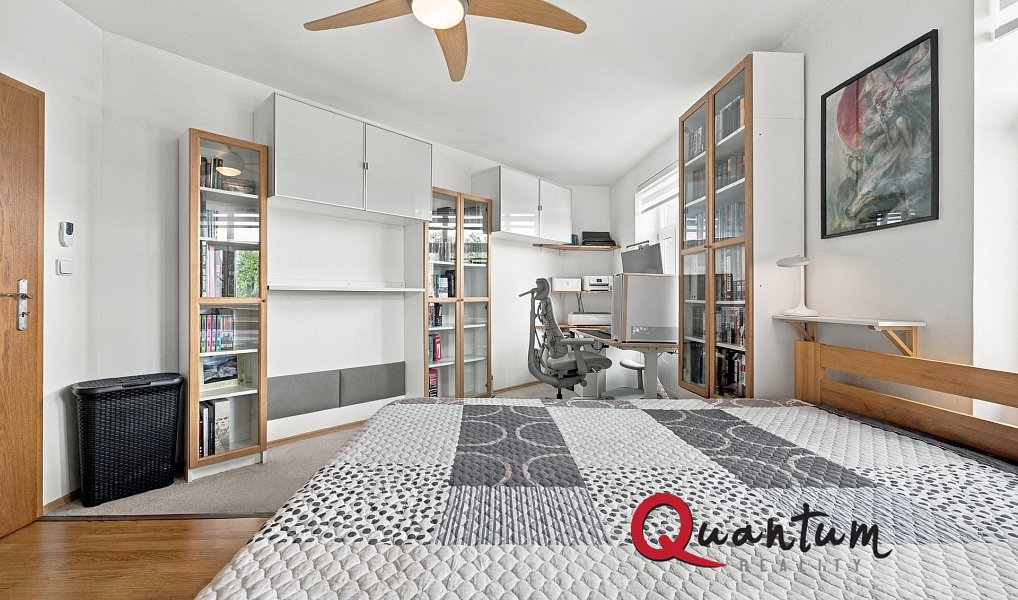 Prodej bytu 2+1 65 m², Praha – náhled fotky 11