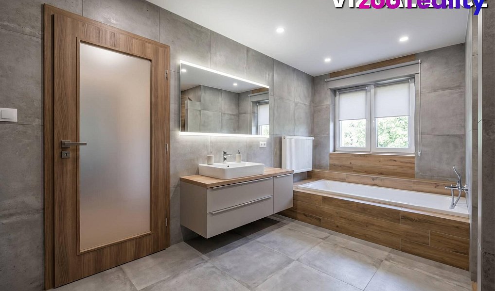 Prodej domu 320 m² s pozemkem 16 394 m², Místo – náhled fotky 9