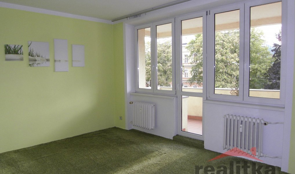 Pronájem bytu 2+1 80 m², Opava – náhled fotky 3