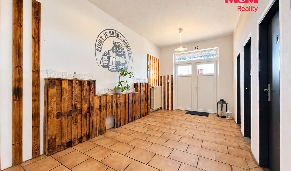 Pronájem restaurace 300 m², Rychvald – náhled fotky 6