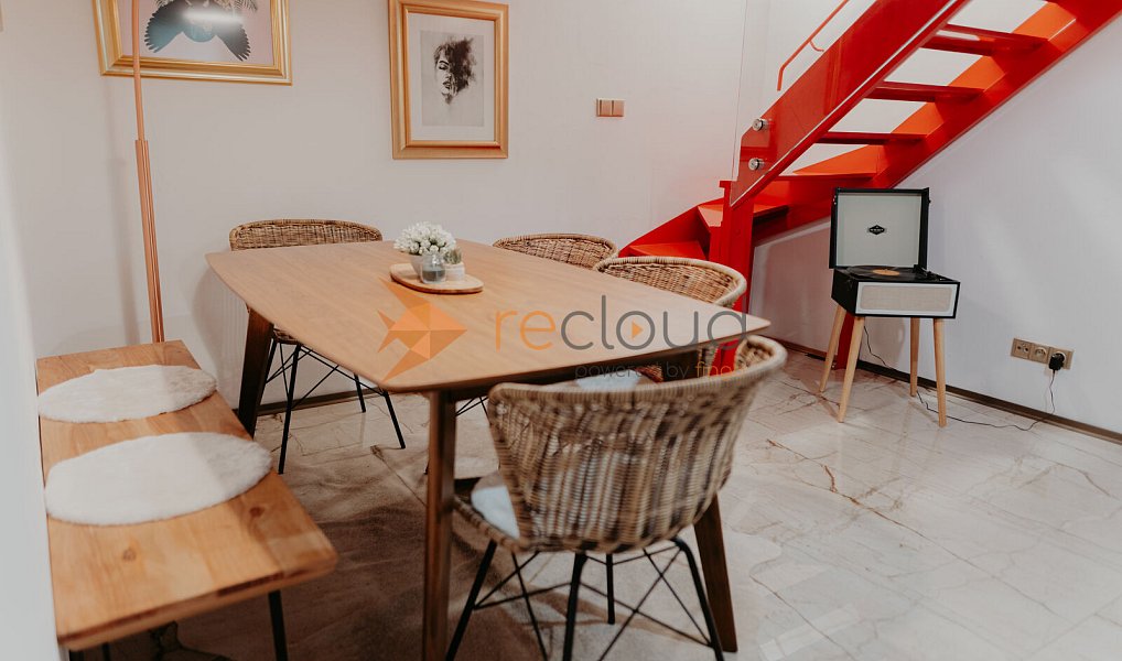 Prodej chaty/chalupy 250 m² s pozemkem 139 m², Frymburk – náhled fotky 6