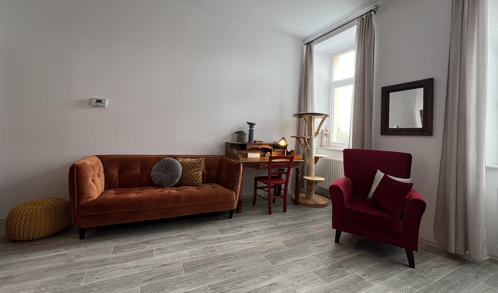 Prodej bytu 2+kk 53 m², Jaroměř – náhled fotky 7