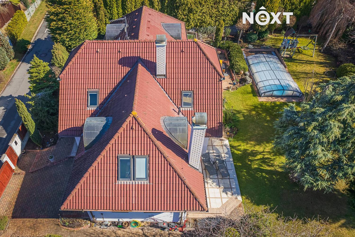Prodej domu 420 m² s pozemkem 1 542 m² – fotografie 5