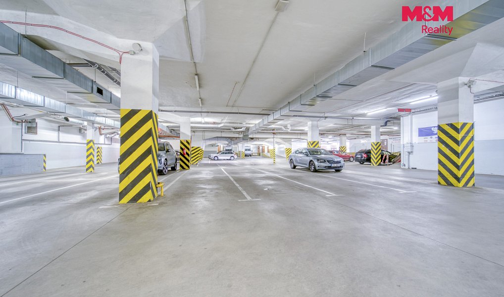 Pronájem obchodních prostor 29 m², Plzeň – náhled fotky 6