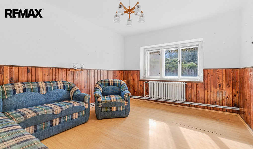 Prodej domu 196 m² s pozemkem 770 m², Praha – náhled fotky 5
