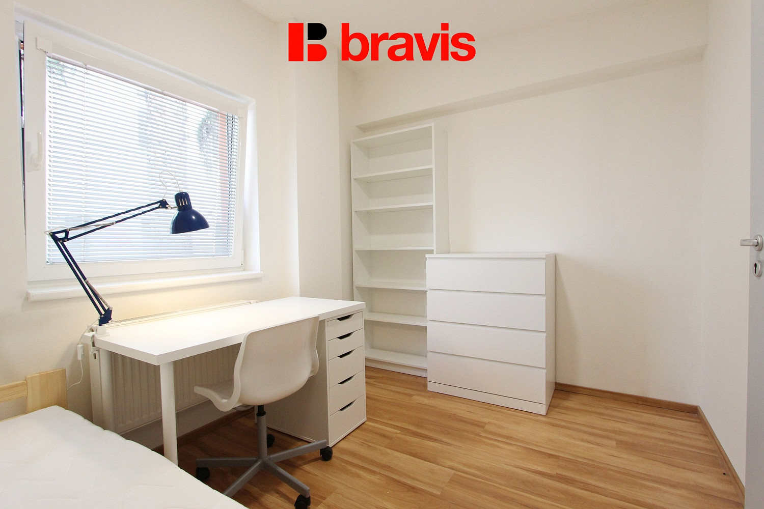 Prodej bytu 3+1 59 m² – fotografie 2