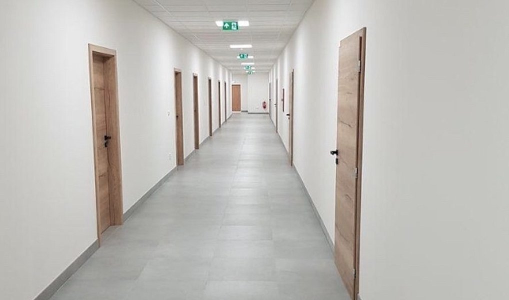 Pronájem obchodních prostor 252 m², Ostrava – náhled fotky 5