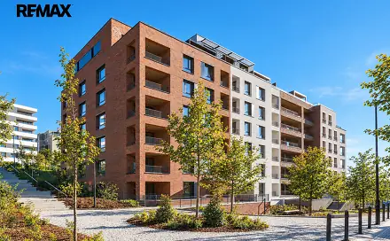 Prodej bytu 1+kk 38 m²