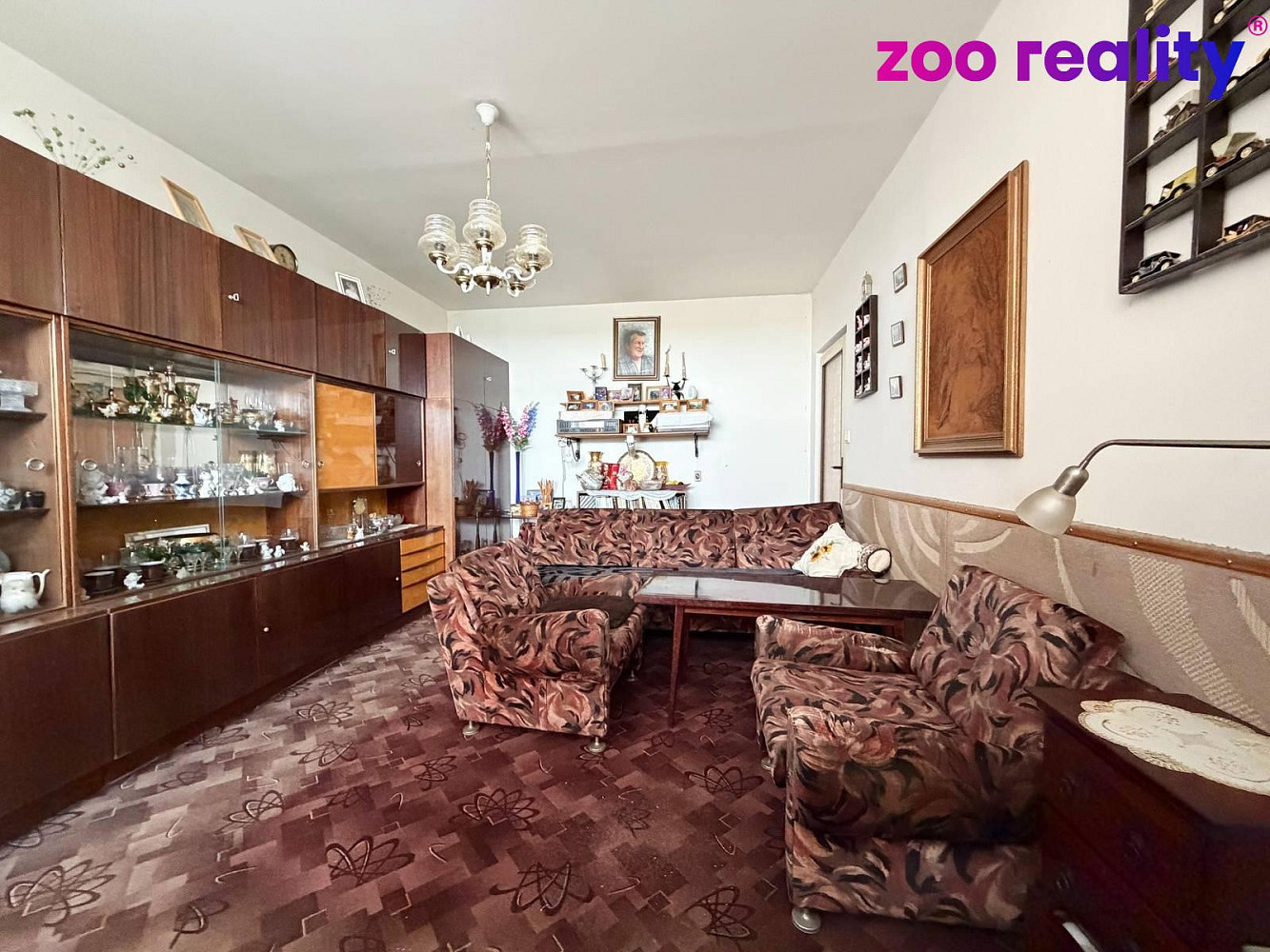 Prodej bytu 4+1 78 m² – fotografie 3