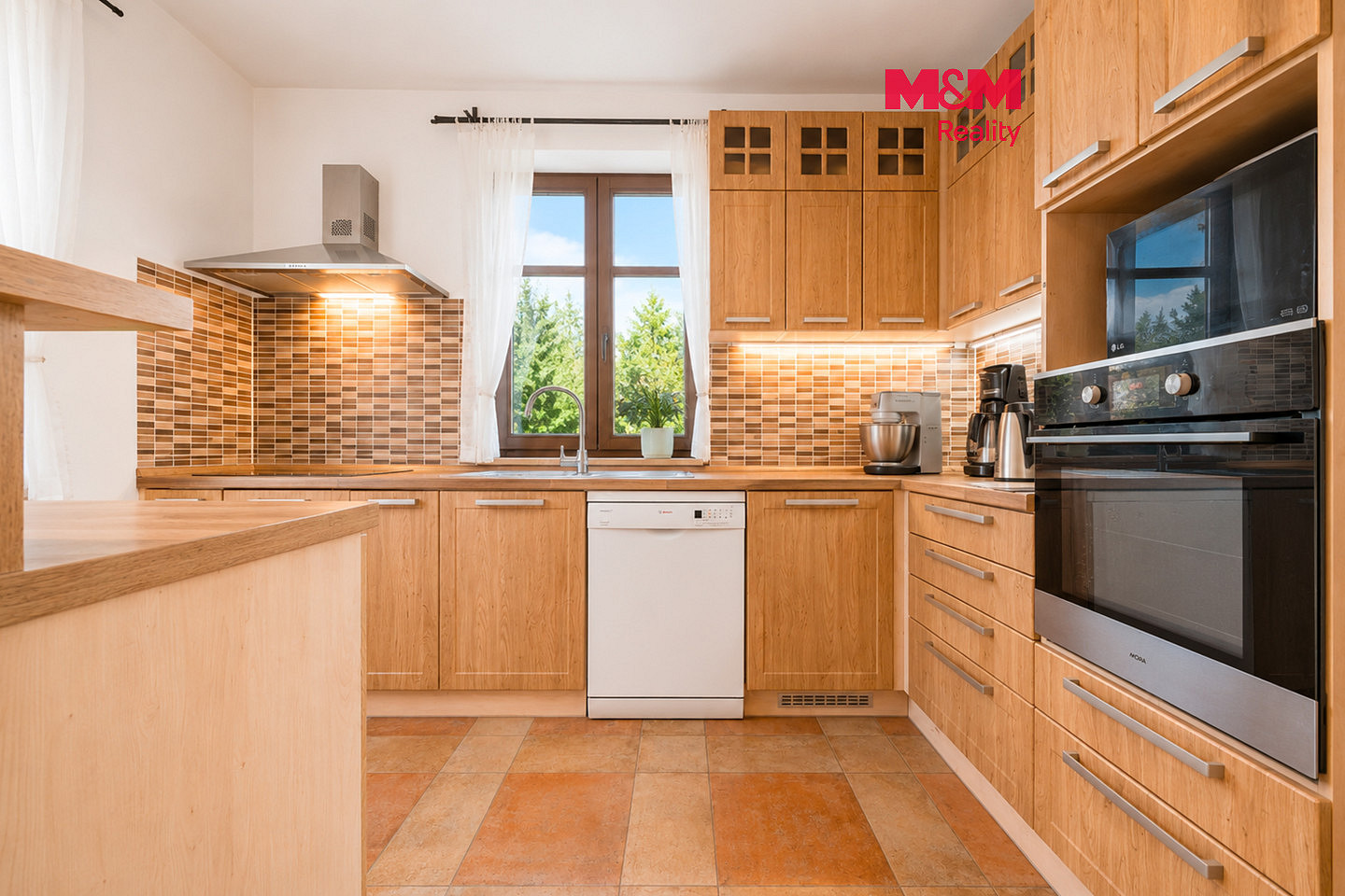 Prodej domu 105 m² s pozemkem 714 m²