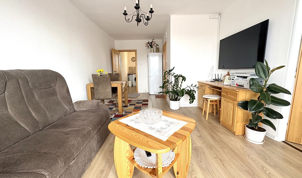 Prodej bytu 2+1 51 m², Volary – náhled fotky 3