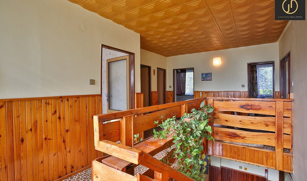 Prodej domu 173 m² s pozemkem 990 m², Unhošť – náhled fotky 5