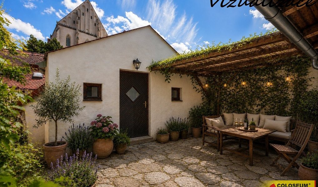 Prodej domu 150 m² s pozemkem 322 m², Znojmo – náhled fotky 15