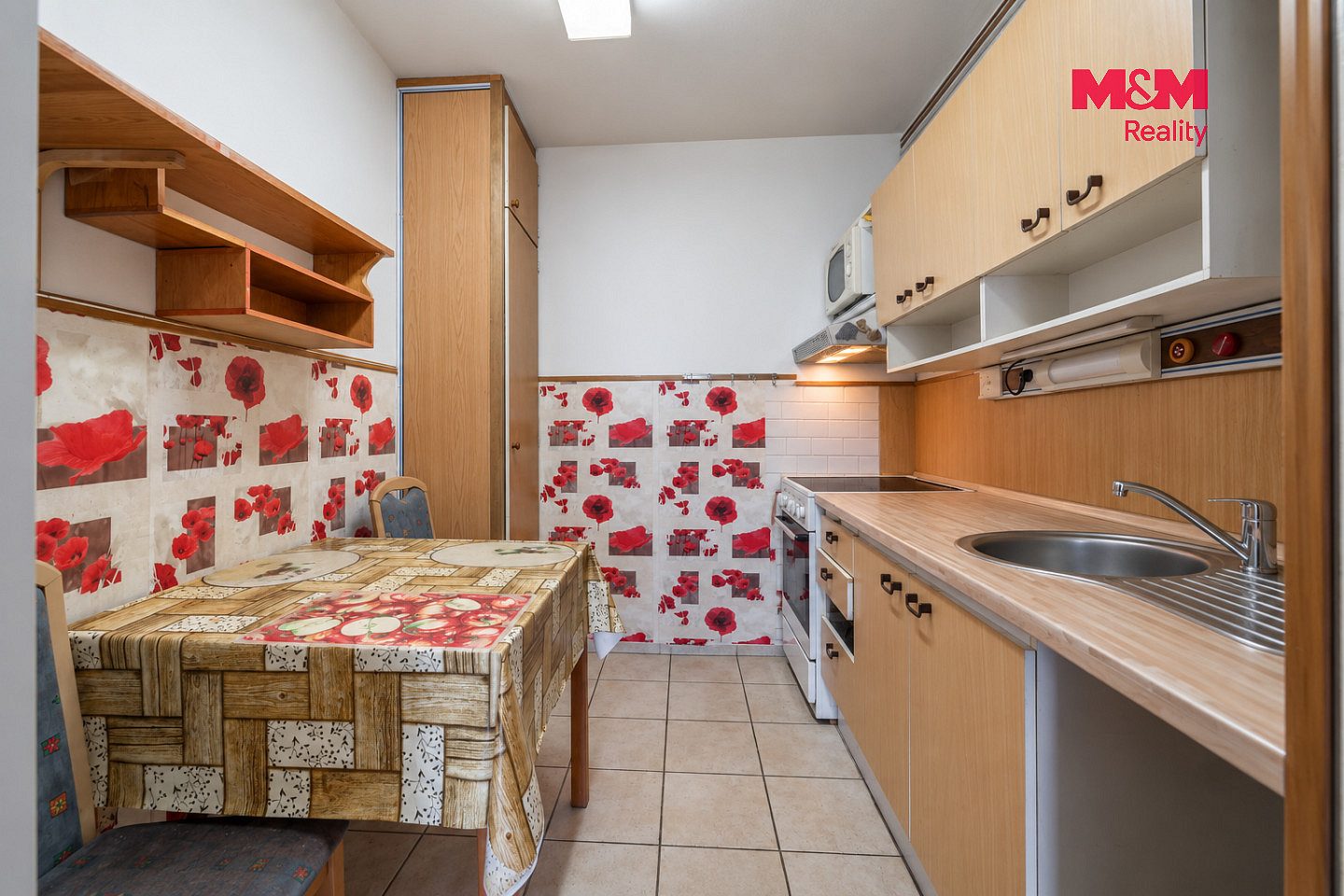 Prodej bytu 2+kk 43 m² – fotografie 2