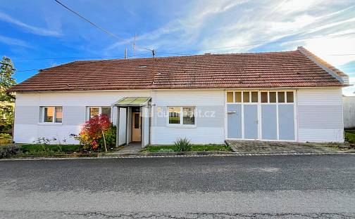 Prodej domu 180 m² s pozemkem 549 m², Vážany, okres Uherské Hradiště