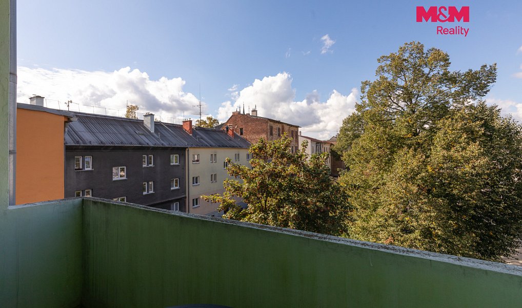 Prodej bytu 3+1 83 m², Ostrava – náhled fotky 19