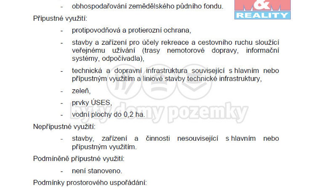 Prodej stavebního pozemku 992 m², Jindřichov – náhled fotky 7