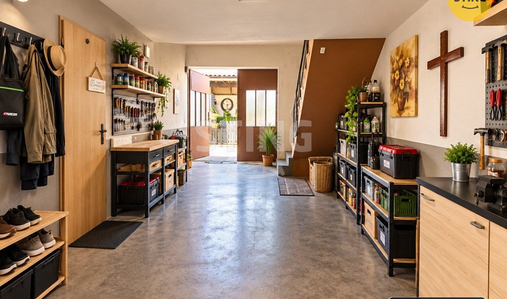 Prodej domu 160 m² s pozemkem 380 m², Pivín – náhled fotky 12