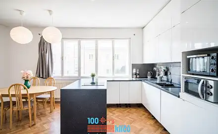Prodej bytu 4+kk 82 m², Havlíčkova, Brno - Stránice