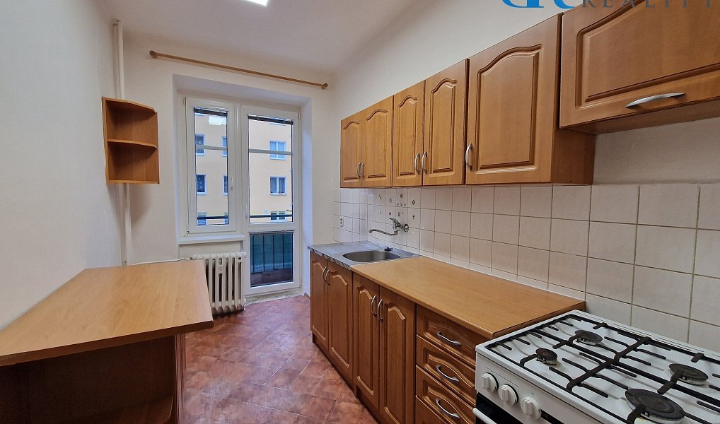 Pronájem bytu 2+1 57 m², Přerov – náhled fotky 2