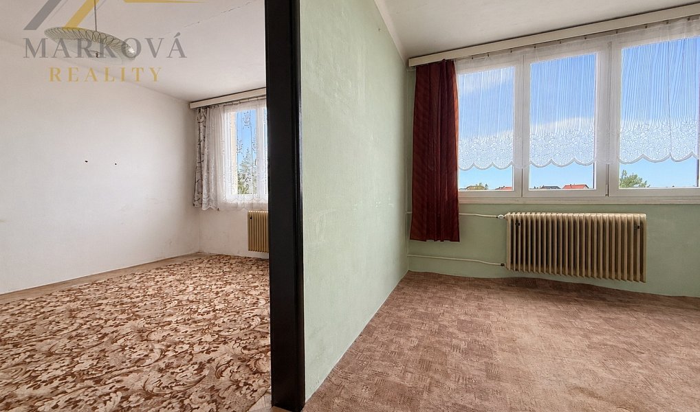 Prodej bytu 3+1 71 m², Slavče – náhled fotky 6