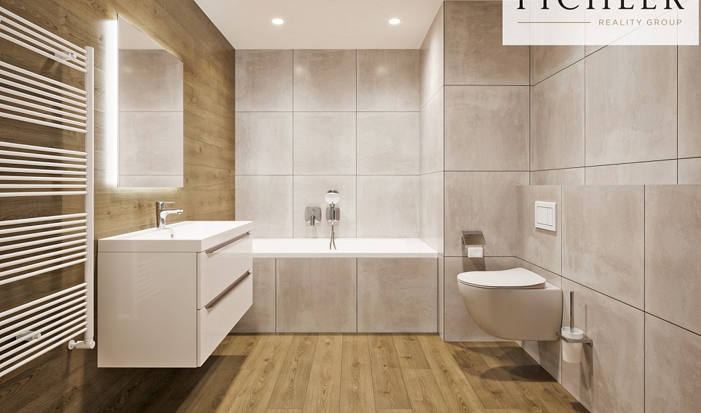 Prodej bytu 1+kk 52 m², Nýřany – náhled fotky 10