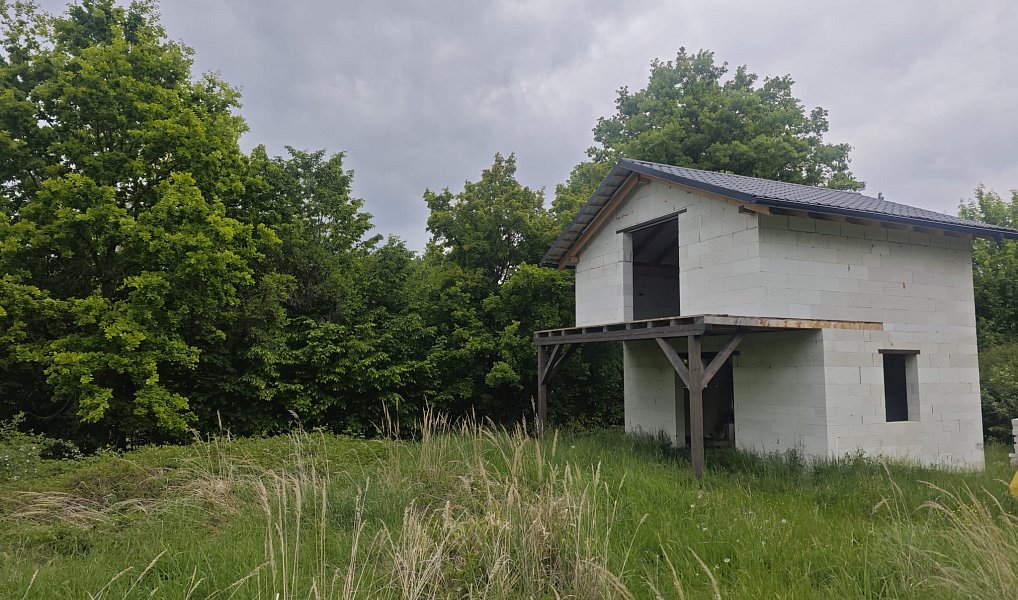Prodej zahrady 1 000 m², Jílové u Prahy – náhled fotky 2