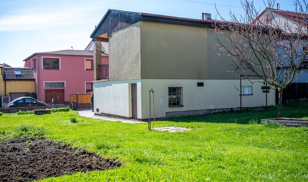 Prodej domu 247 m² s pozemkem 1 094 m², Pelhřimov – náhled fotky 4