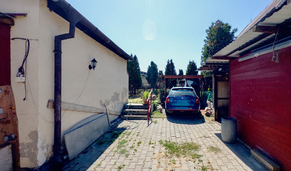 Prodej domu 124 m² s pozemkem 194 m², Louka u Litvínova – náhled fotky 5