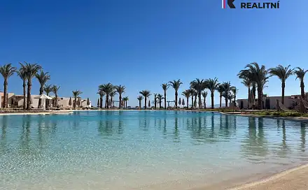 Prodej bytu atypického 120 m², Hurghada, Egypt