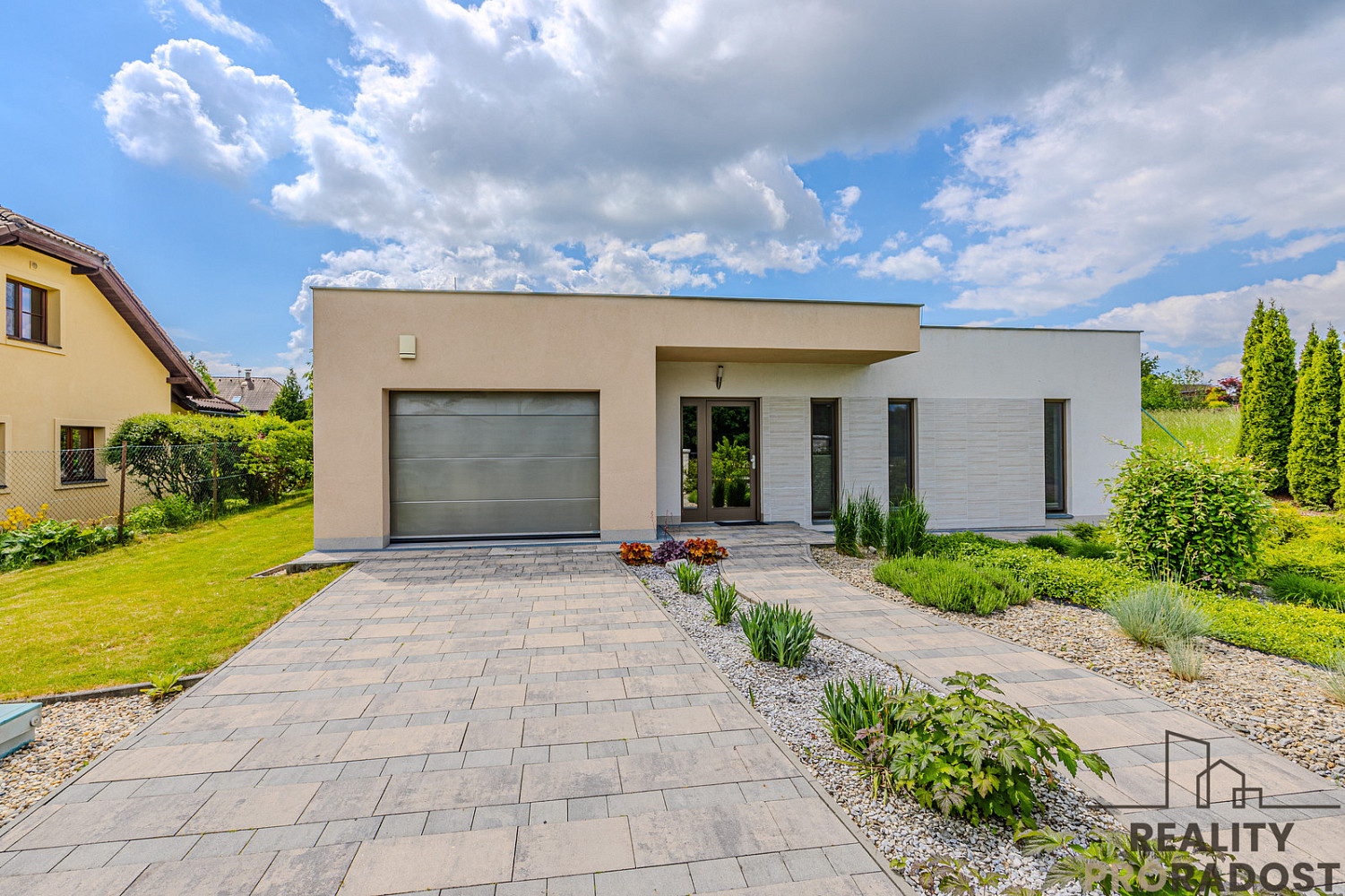 Prodej domu 206 m² s pozemkem 1 201 m² – fotografie 3
