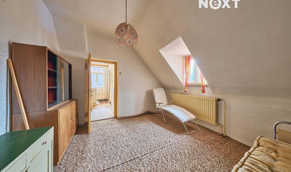 Prodej domu 114 m² s pozemkem 317 m², Úpice – náhled fotky 16