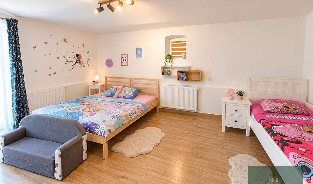 Pronájem domu 200 m² s pozemkem 1 301 m², Bor – náhled fotky 2