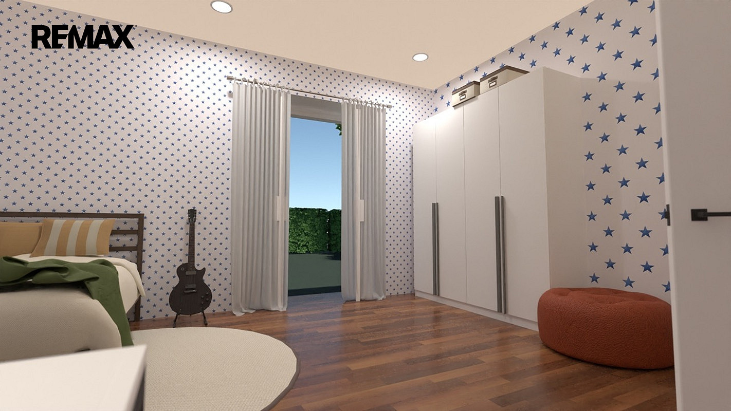 Prodej stavebního pozemku 1 005 m² - Widok 6