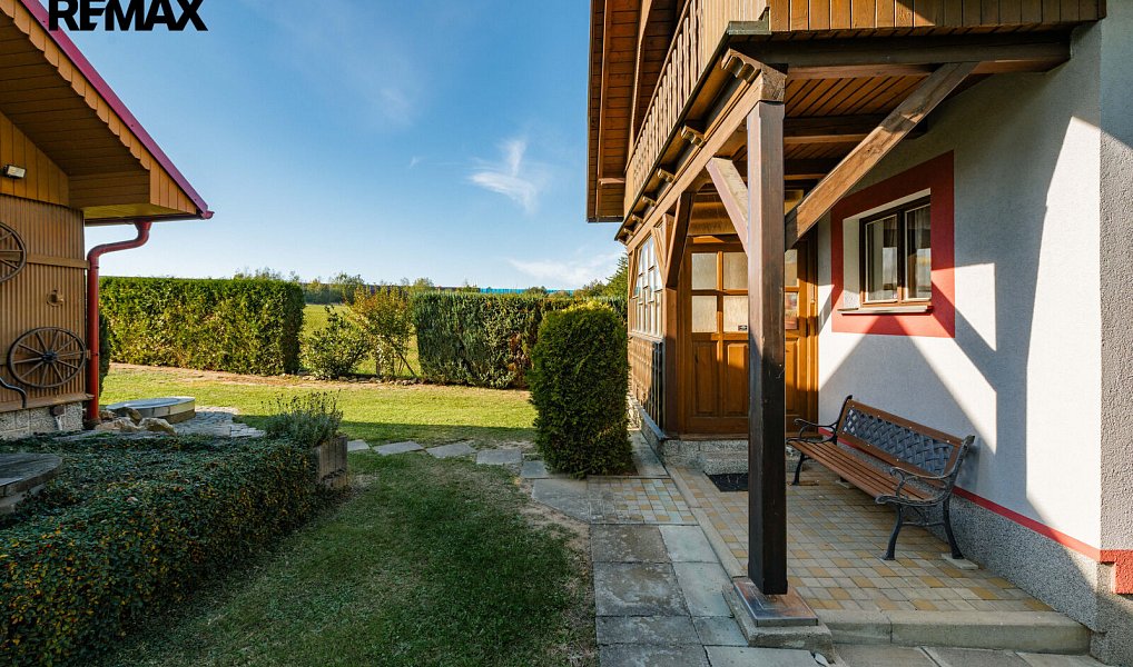 Prodej chaty/chalupy 87 m² s pozemkem 816 m², Mezno – náhled fotky 8