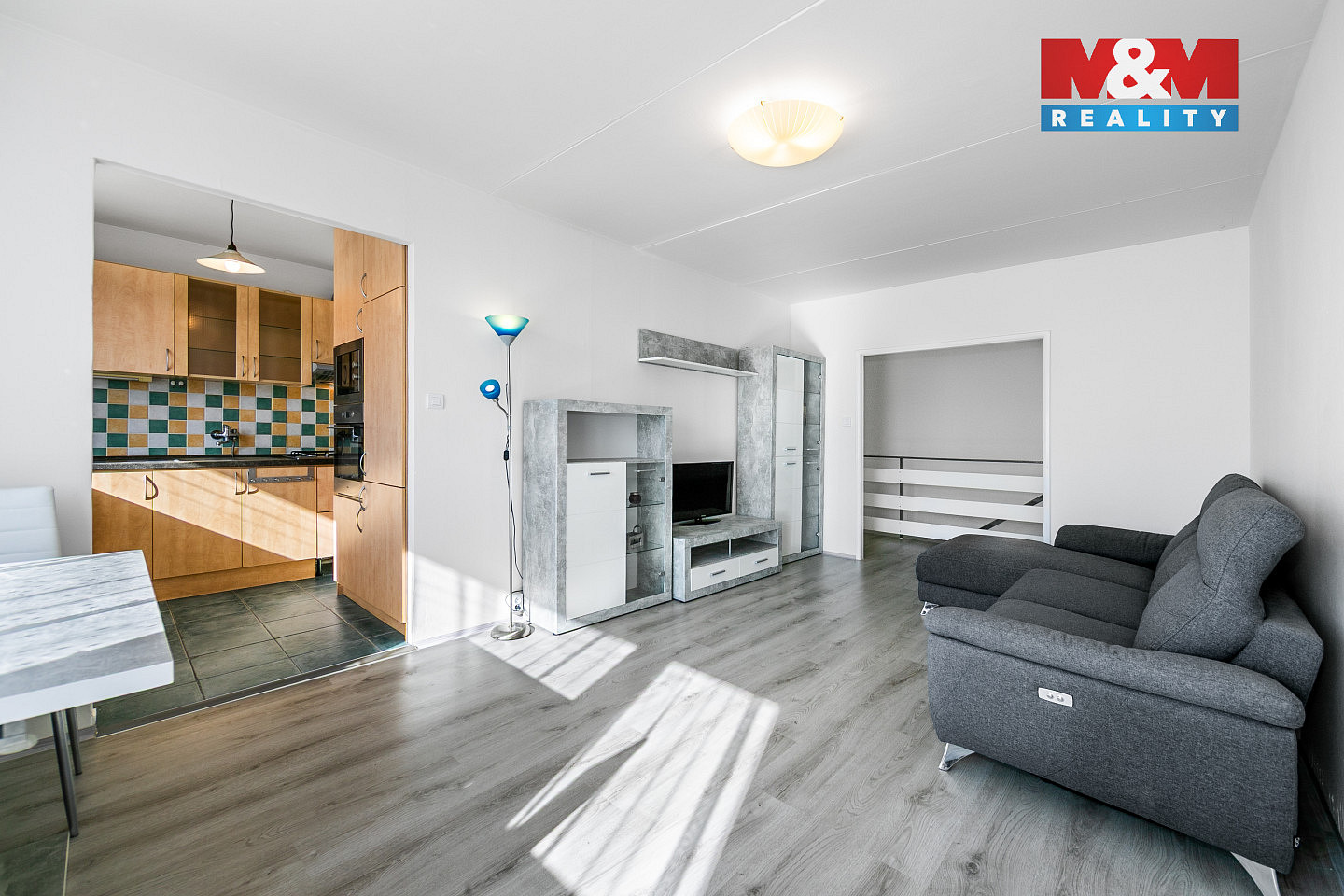 Prodej bytu 4+kk 77 m² — photo 2