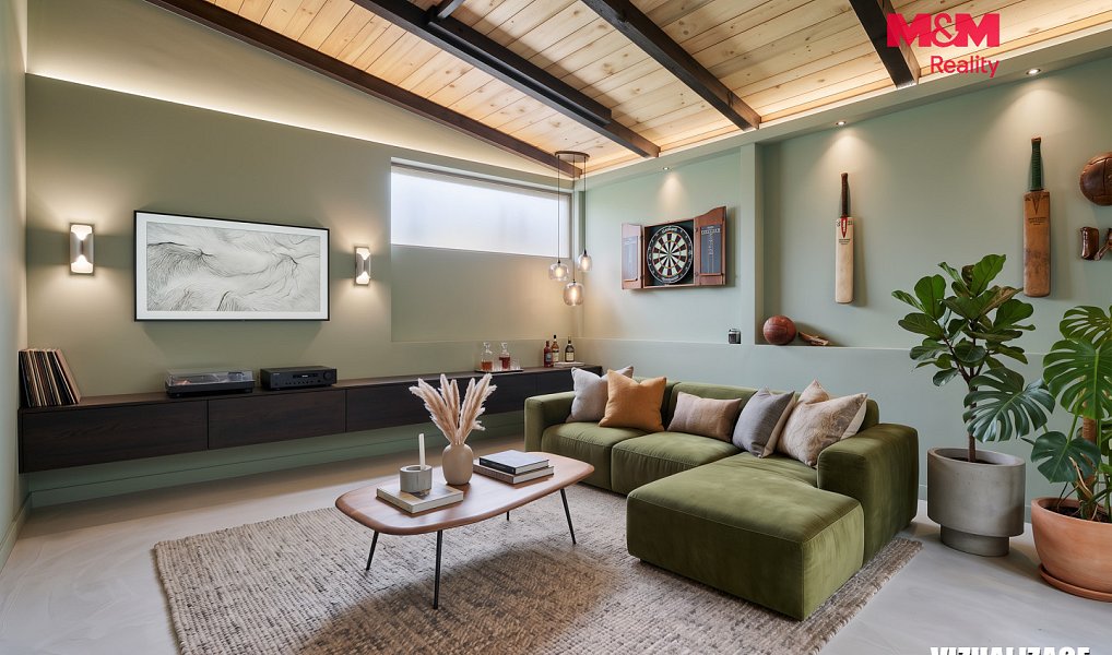 Prodej domu 313 m² s pozemkem 457 m², Železný Brod – náhled fotky 7