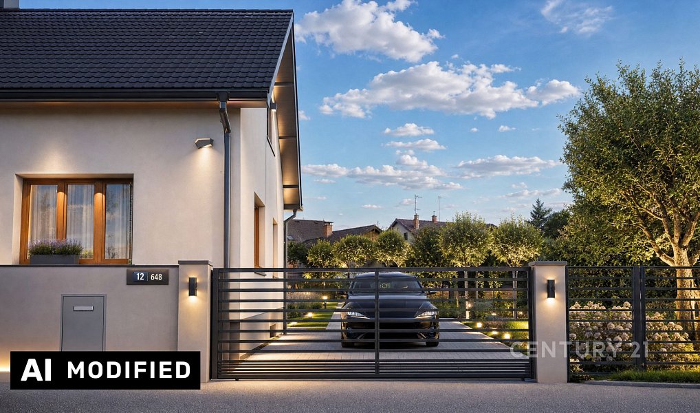 Prodej domu 101 m² s pozemkem 732 m², Benešov – náhled fotky 31