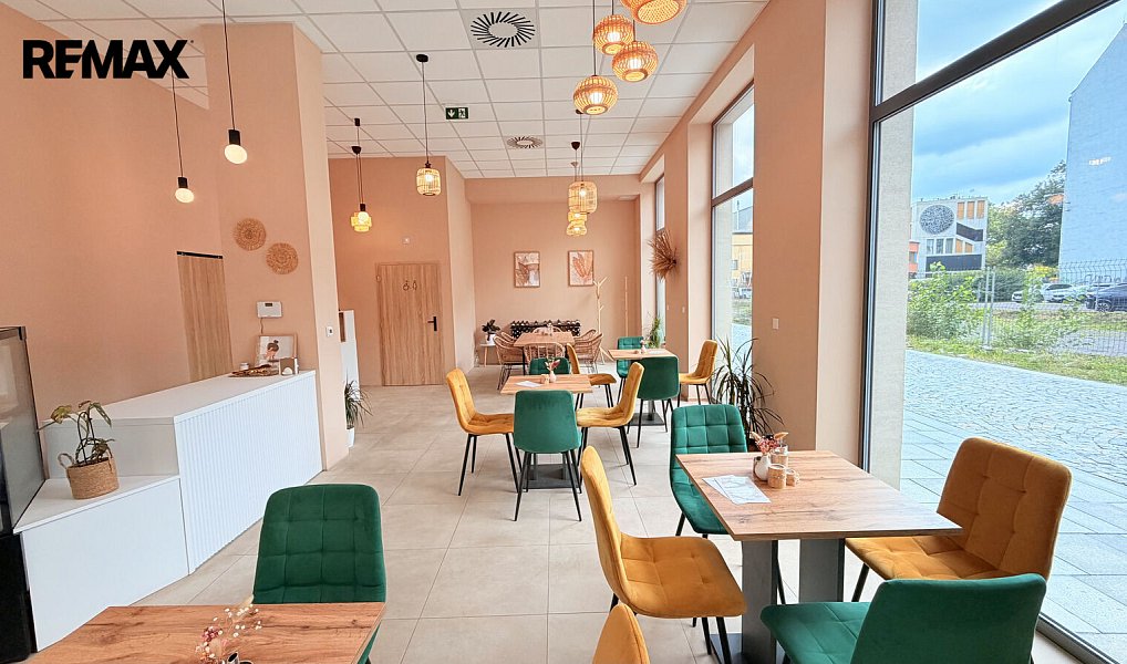 Pronájem restaurace 95 m², Ostrava – náhled fotky 6