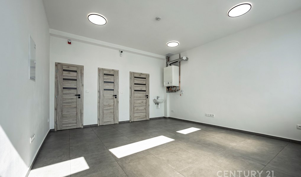Pronájem obchodních prostor 36 m², Nový Jičín – náhled fotky 3