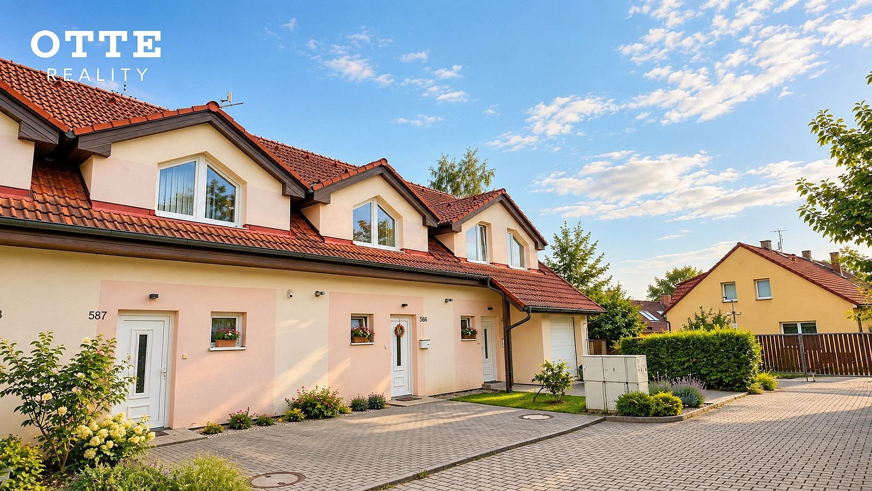 Prodej domu 85 m² s pozemkem 97 m²