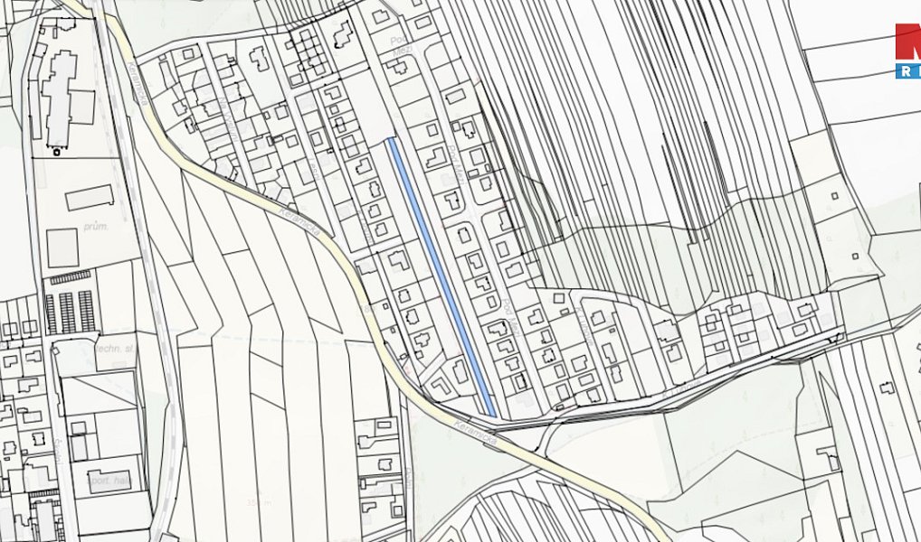 Prodej pole 1 866 m², Třemošná – náhled fotky 2