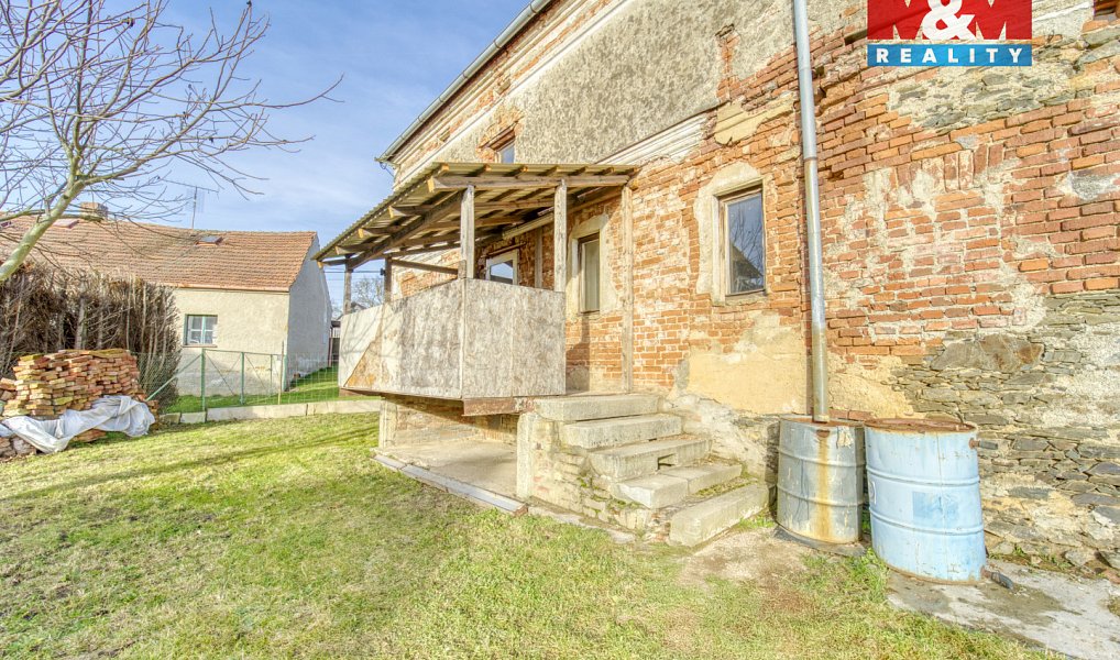 Prodej domu 154 m² s pozemkem 824 m², Černošín – náhled fotky 21