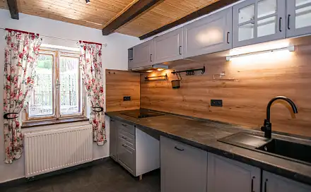 Prodej domu 72 m² s pozemkem 387 m², Křelovice - Číhovice, okres Pelhřimov
