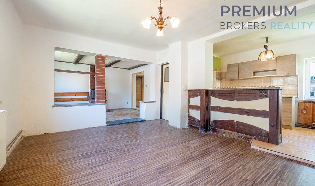 Prodej domu 70 m² s pozemkem 935 m², Třebenice – náhled fotky 2