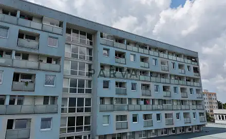 Prodej bytu 2+kk 30 m²