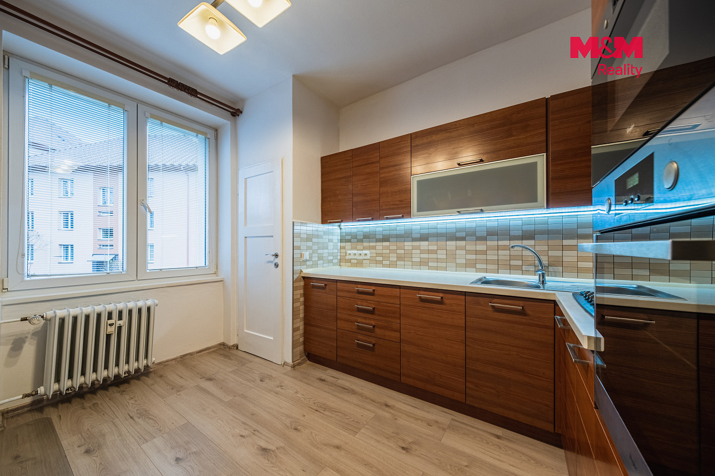 Pronájem bytu 2+1 60 m² — photo 4