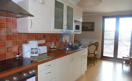 Pronájem bytu 1+kk 50 m²