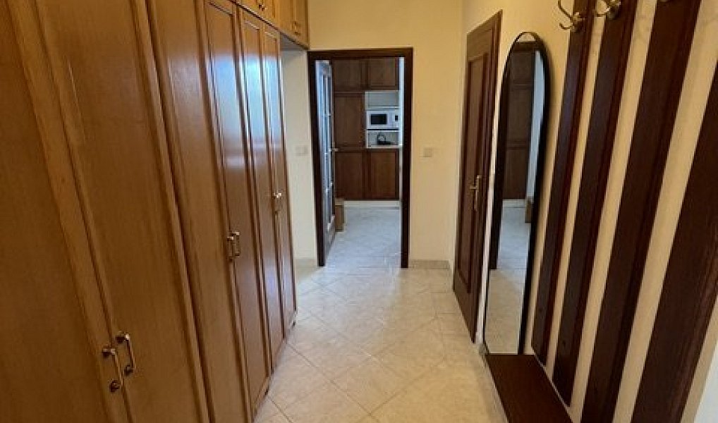 Pronájem bytu 3+1 82 m², Praha – náhled fotky 12