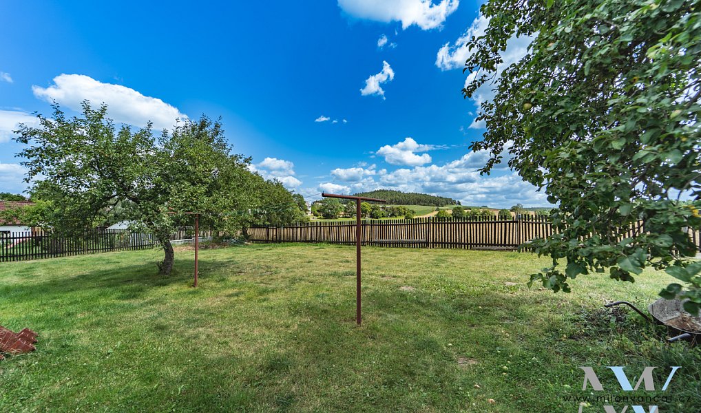 Prodej domu 170 m² s pozemkem 1 524 m², Milín – náhled fotky 18